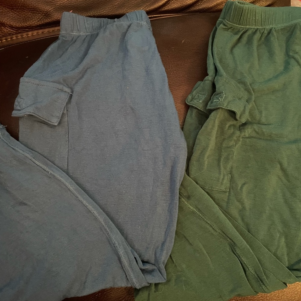 Kickee Pants 5/6T